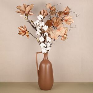 Искусственная Магнолия Elizabeth 86 см EDG фото 6