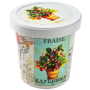 Набор для выращивания Клубника