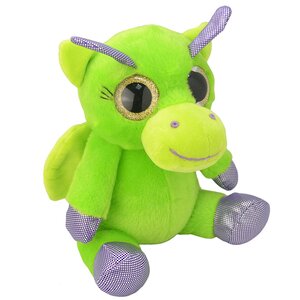 Мягкая игрушка Дракончик 15 см Wild Planet (Вайлд Планет) фото 1