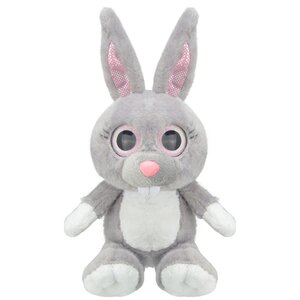 Мягкая игрушка Зайчик 15 см