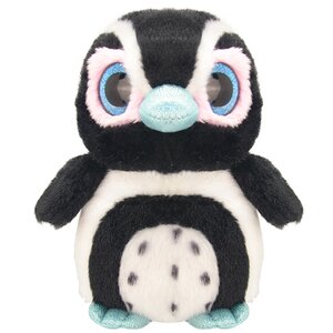 Мягкая игрушка Пингвиненок 15 см Wild Planet фото 1