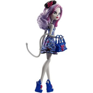 Кукла Катрин де Мяу Пиратская авантюра - Кораблекрушение 26 см (Monster High) Mattel фото 2