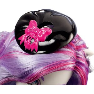 Кукла Катрин де Мяу Пиратская авантюра - Кораблекрушение 26 см (Monster High) Mattel фото 5