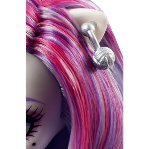 Кукла Катрин де Мяу Пиратская авантюра - Кораблекрушение 26 см (Monster High) Mattel фото 6