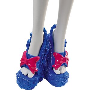 Кукла Катрин де Мяу Пиратская авантюра - Кораблекрушение 26 см (Monster High) Mattel фото 7