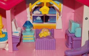 Развивающая игрушка Домик мечты 33*31 см Kiddieland фото 3