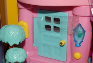 Развивающая игрушка Домик мечты 33*31 см Kiddieland фото 4