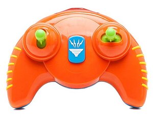 Радиоуправляемая игрушка Забавный самолет 19 см Kiddieland (Киддилэнд) фото 4