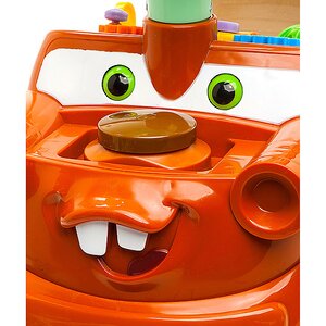 Каталка-пушкар Мэтр 25х54 Kiddieland фото 3