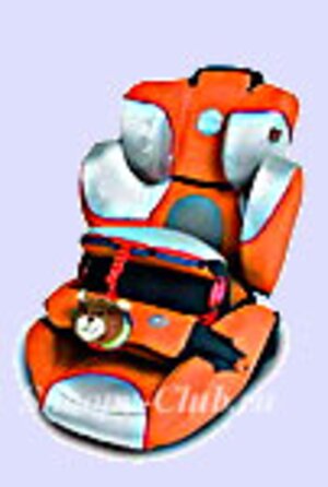 Автокресло KIDDY Infinity PRO (1), цвет 019 KIDDY фото 1