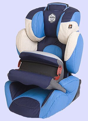 Автокресло KIDDY Infinity PRO (1), цвет 013 KIDDY фото 1