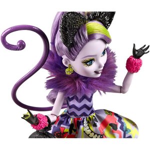 Кукла Китти Чешир Дорога в Страну Чудес 26 см (Ever After High) Mattel фото 3