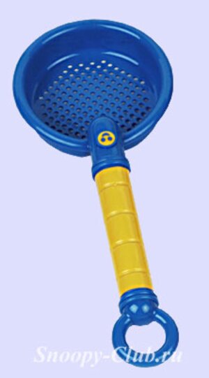 Сито с ручкой