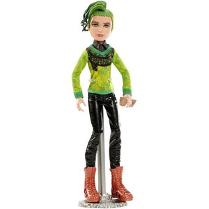 Набор кукол Дьюс Горгон и Клео де Нил Boo York 26 см (Monster High) Mattel фото 5