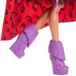 Кукла Клодин Вульф Страшные сказки 26 см (Monster High) Mattel фото 9