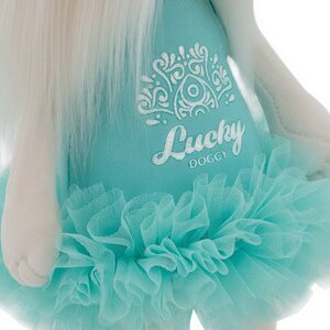 Набор одежды для Собачки Lucky Doggy: Грация мятная Orange Toys фото 2