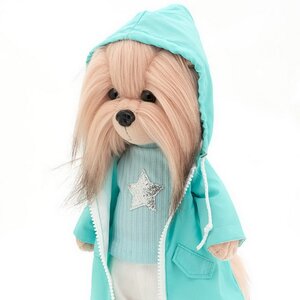 Набор одежды для Собачки Lucky Doggy: Дождливый день Orange Toys фото 4