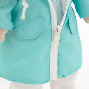 Набор одежды для Собачки Lucky Doggy: Дождливый день Orange Toys фото 5