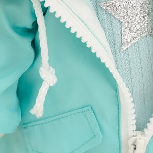 Набор одежды для Собачки Lucky Doggy: Дождливый день Orange Toys фото 7