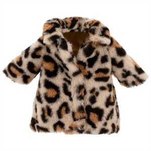 Набор одежды для Собачки Lucky Doggy: Леопардовое настроение Orange Toys фото 5