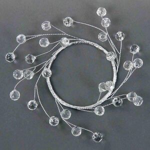 Украшение для свечи Ice Berry 13 см Swerox фото 4