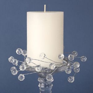 Украшение для свечи Ice Berry 13 см Swerox фото 2