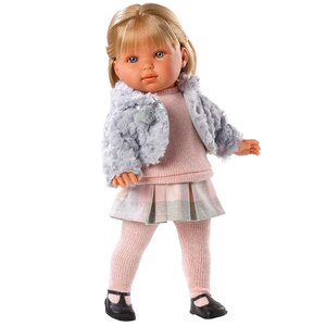 Кукла Лаура 45 см Llorens фото 1