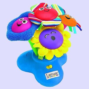 Веселая полянка Lamaze