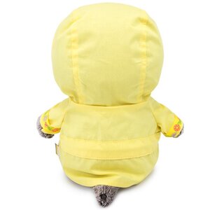 Мягкая игрушка Кот Басик Baby в курточке 20 см Budi Basa фото 3