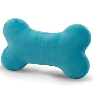 Мягкая игрушка-подушка Lucky Doggy: Косточка 25 см Orange Toys фото 4