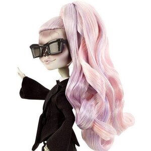 Кукла Леди Зомби Гага коллекционная 27 см (Monster High) Mattel фото 3