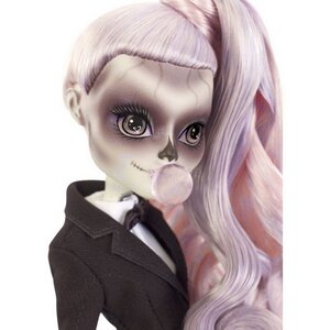 Кукла Леди Зомби Гага коллекционная 27 см (Monster High) Mattel фото 7