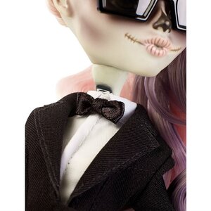 Кукла Леди Зомби Гага коллекционная 27 см (Monster High) Mattel фото 9