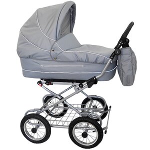 Люлька "Ангел" Little Trek фото 1