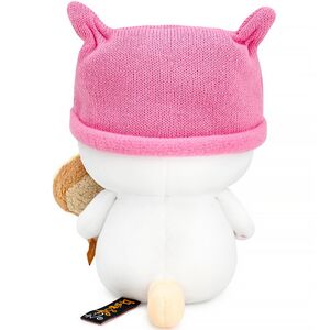 Мягкая игрушка Кошечка Лили - Бон Аппетит 15 см, коллекция Эмоции Budi Basa фото 3