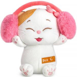 Мягкая игрушка Кошечка Лили - Стильная штучка 15 см, коллекция Эмоции