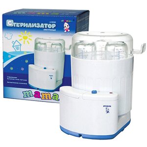 Стерилизатор Maman MAMAN фото 1