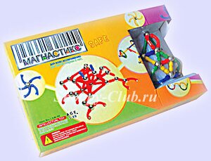 Конструктор Magnastix LSW-96