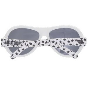 Детские солнцезащитные очки Babiators Limited Edition Aviator. Рок-звёзды, 0-2 лет Babiators фото 2