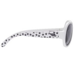 Детские солнцезащитные очки Babiators Limited Edition Aviator. Рок-звёзды, 0-2 лет Babiators фото 4