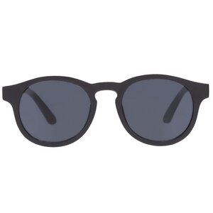 Детские солнцезащитные очки Babiators Original Keyhole Секретная операция, 3-5 лет, черные Babiators фото 2