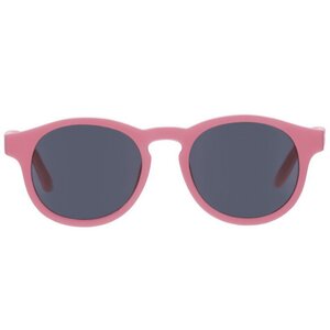 Детские солнцезащитные очки Babiators Original Keyhole Чудесненький арбуз, 0-2 лет, розовые Babiators фото 2