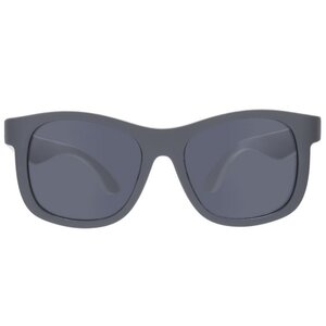 Детские солнцезащитные очки Babiators Printed Navigator Акулистически! 0-2 лет Babiators фото 3