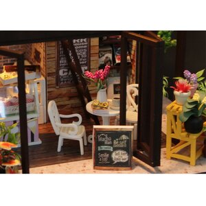 Румбокс Coffee House Hobby Day (Хобби Дэй) фото 3