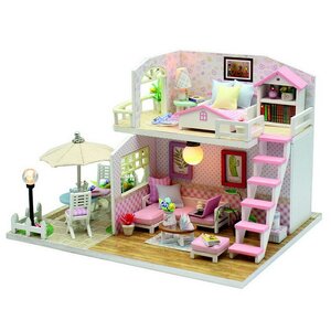 Румбокс Розовая мечта Hobby Day (Хобби Дэй) фото 1