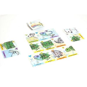 Настольная игра Зоомагия Магеллан фото 3