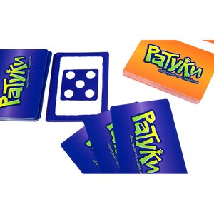 Карточная игра "Ратуки" Магеллан фото 5