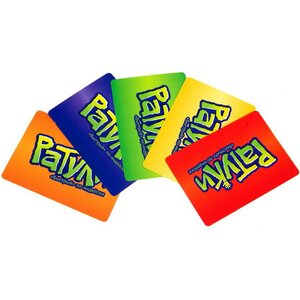 Карточная игра "Ратуки" Магеллан фото 4