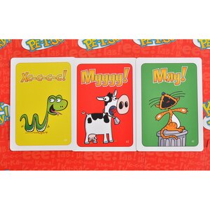 Карточная игра "Ку-ква-ре-му" Магеллан фото 4