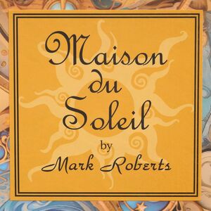 Коллекционная кукла Дом Солнца: Ангел Земли Тургон 51 см Mark Roberts (Марк Робертс) фото 18